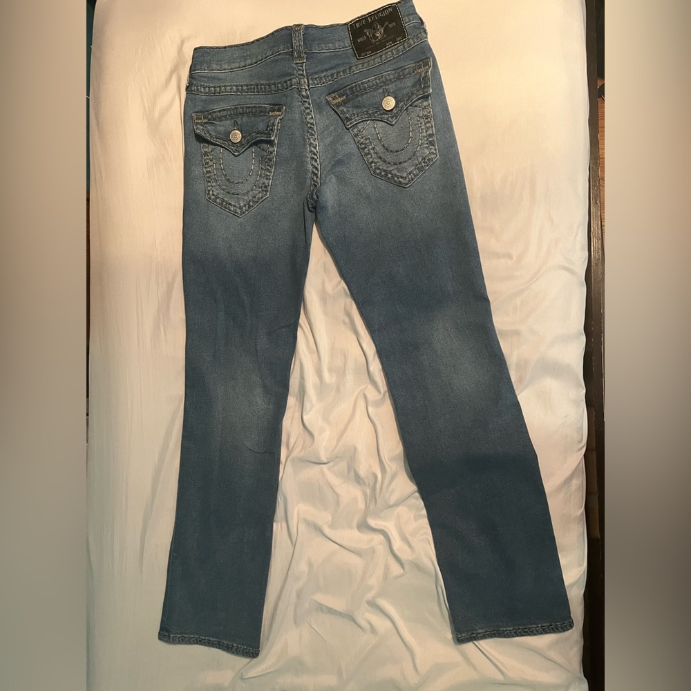 true religion super t 31x34